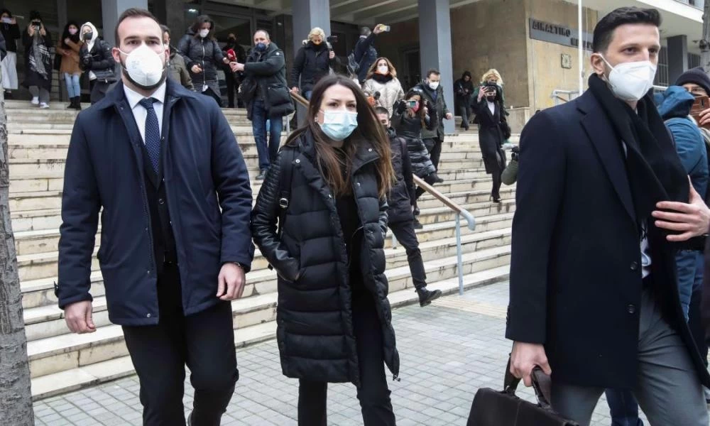 Βιασμός 24χρονης στην Θεσσαλονίκη: "Αρνητικές οι τοξικολογικές εξετάσεις" λέει το περιβάλλον του κατηγορούμενου